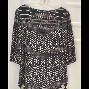 STYLE AND CO. WOMAN’S DRESS